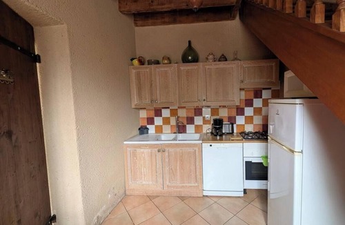 Denice House | Le Campagnard - DENICE