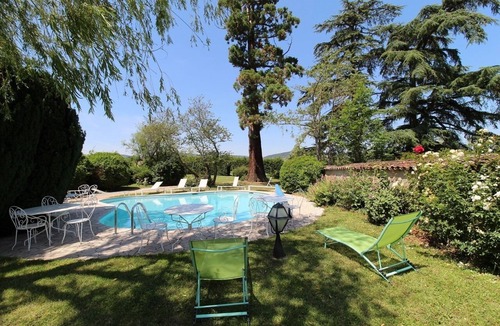 Denice House | Le Campagnard - DENICE