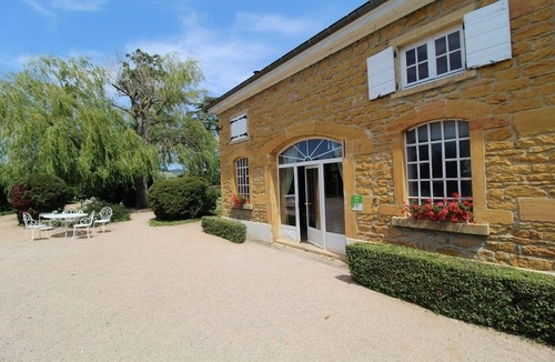Denice House | Le Campagnard - DENICE