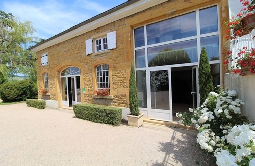 Denice House | Le Campagnard - DENICE