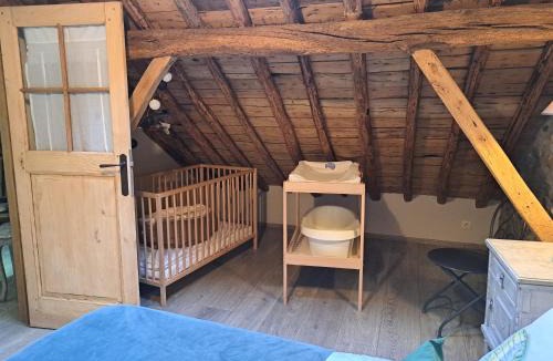 Weris House | Le Campagnart