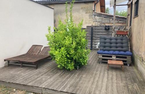 Bordeaux Other | Le camper Tiny House