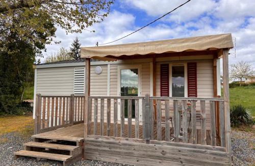 Bessenay Other | Le Camping de Ripan