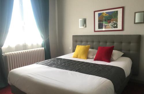 Hermanville-sur-Mer Hotel | Le Canada