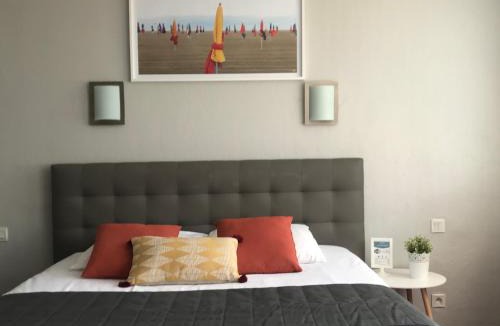 Hermanville-sur-Mer Hotel | Le Canada