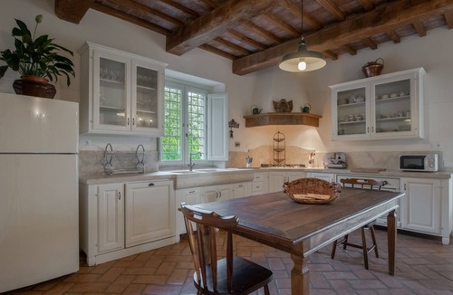 Castellina Marittima Villa | Le Cannelle, Castellina Marittima, Pisa and Valdera