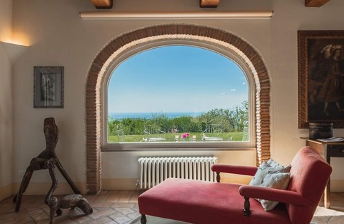 Castellina Marittima Villa | Le Cannelle, Castellina Marittima, Pisa and Valdera