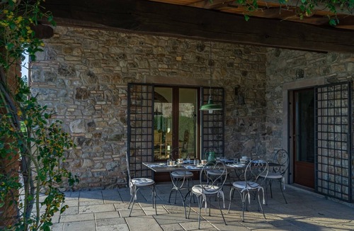 Castellina Marittima Villa | Le Cannelle, Castellina Marittima, Pisa and Valdera