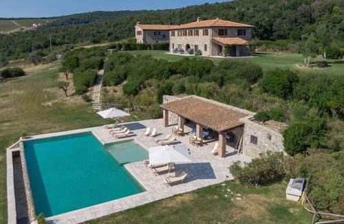 Castellina Marittima Villa | Le Cannelline, Castellina Marittima, Pisa and Valdera