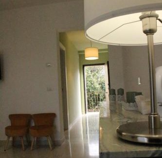 San Massimo Apartment | LE CANONICHE NEL MATESE ALBERGO DIFFUSO