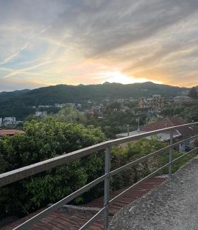 Molassana Bed & Breakfast | Le Cantine della Nelli