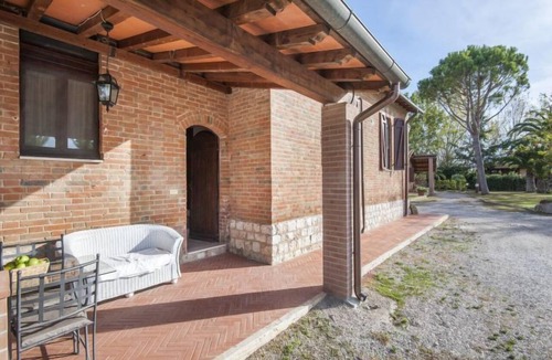 Grosseto Apartment | Le Capanne I by Interhome