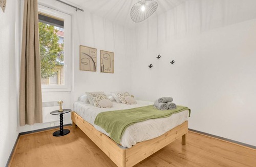 Toulouse City-Centre Apartment | Le Capitole - Hyper Centre - Cosy - WIFI