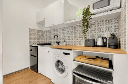 Toulouse City-Centre Apartment | Le Capitole - Hyper Centre - Cosy - WIFI