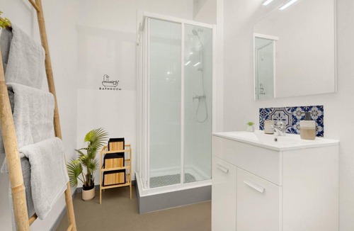 Toulouse City-Centre Apartment | Le Capitole - Hyper Centre - Cosy - WIFI