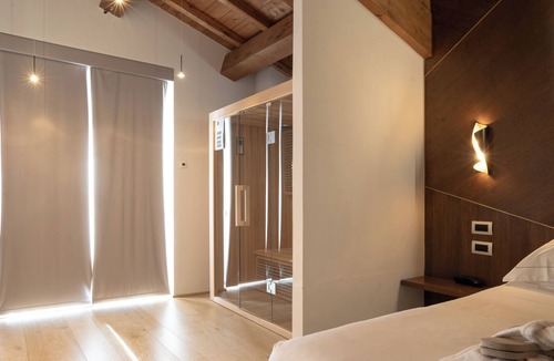 Perugia Other | Le Cappuccinelle Suites&SPA