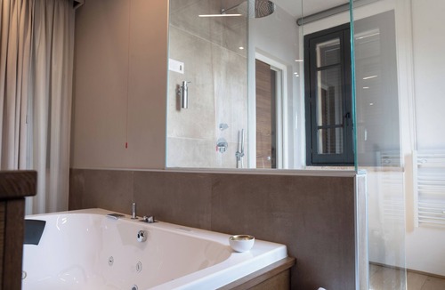 Perugia Other | Le Cappuccinelle Suites&SPA