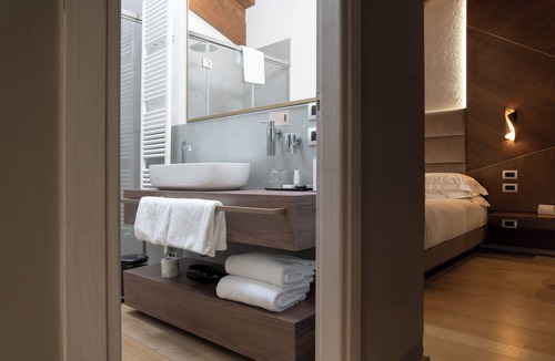 Perugia Other | Le Cappuccinelle Suites&SPA