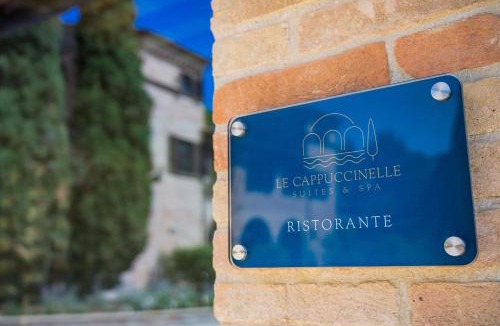Perugia House | Le Cappuccinelle Suites&SPA
