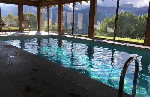 Crest-Voland Hotel | Le Caprice Des Neiges