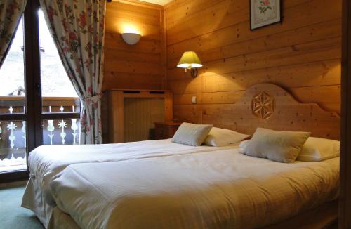 Crest-Voland Hotel | Le Caprice Des Neiges