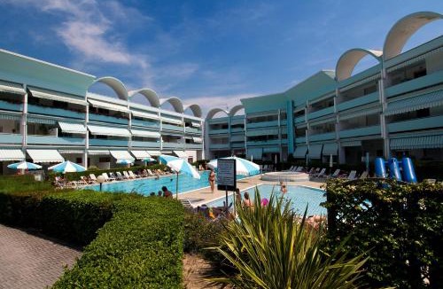 Bibione Pineda Apartment | Le Caravelle