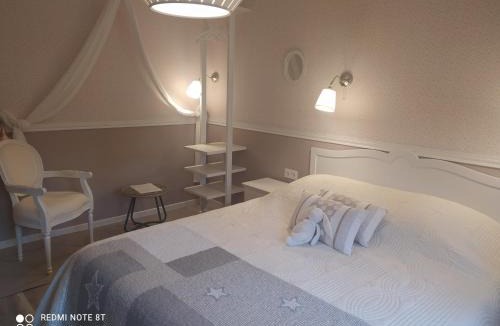 Annebault Bed & Breakfast | Le Cardinal B&B