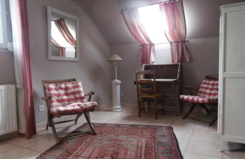 Pont-Saint-Pierre Bed & Breakfast | Le Cardonnet