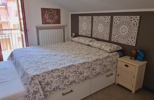 Sorisole House | Le Carillon - Jacuzzi Suite con Self Check-in