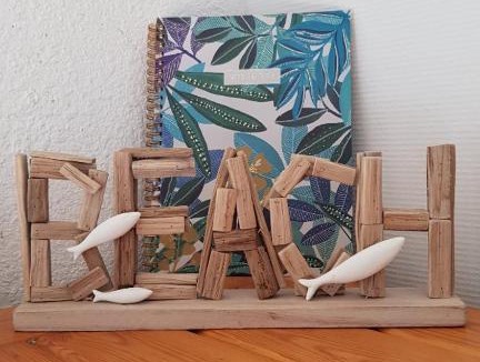 La Faviere Apartment | Le Carpediem
