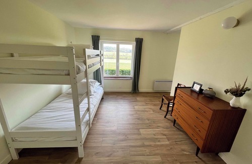 Lailly House | Le Carré de Lailly - gîte for 30 people in Burgundy