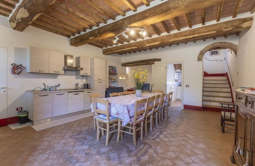 Massa Marittima House | Le Casaline Di Sopra near Massa Marittima