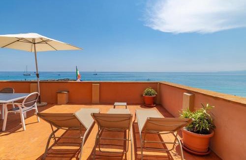 Varigotti House | Le Casasse