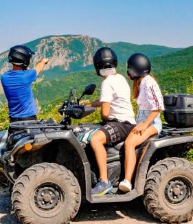 San Fele Bed & Breakfast | Le Cascate Bed and Breakfast