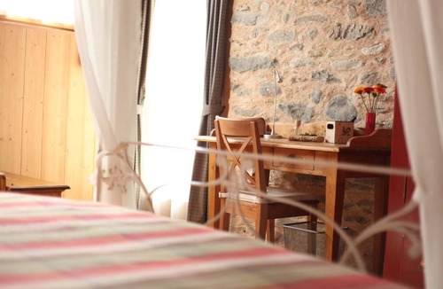 Valtellina Other | Le Case dei Baff