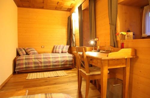 Valtellina House | Le Case dei Baff