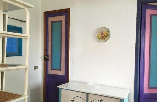San Vincenzo House | Le Case del Capitano