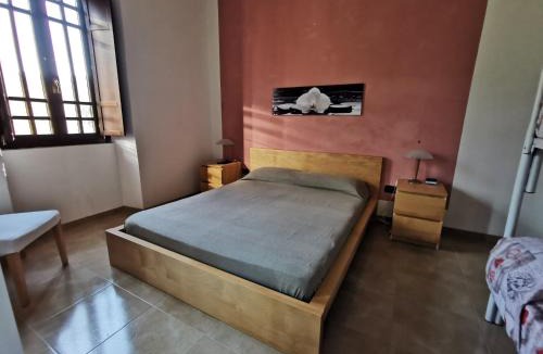 Vico del Gargano Bed & Breakfast | Le Case del Parco