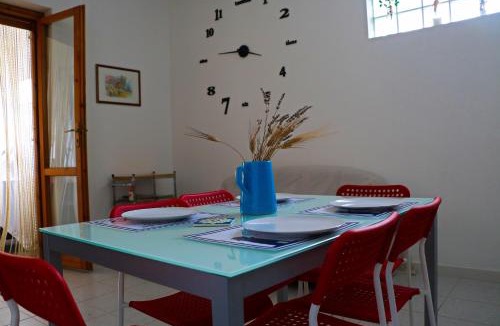 Torre Canne Apartment | Le Case del Vento - APPARTAMENTO MAESTRALE