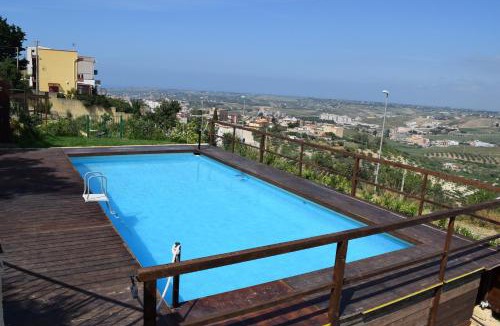 Sciacca Apartment | Le Case Del Vivaio