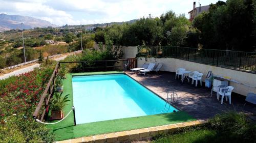 Sciacca Apartment | Le Case Del Vivaio