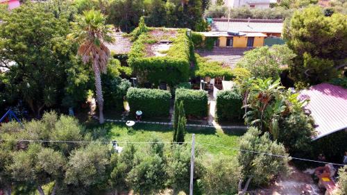 Sciacca Apartment | Le Case Del Vivaio