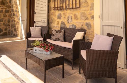 Castelfiorentino House | Le Case Di Camin Bianco
