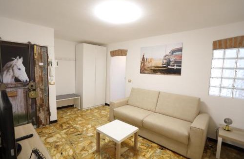 Pra' Apartment | Le case di Elisa 3