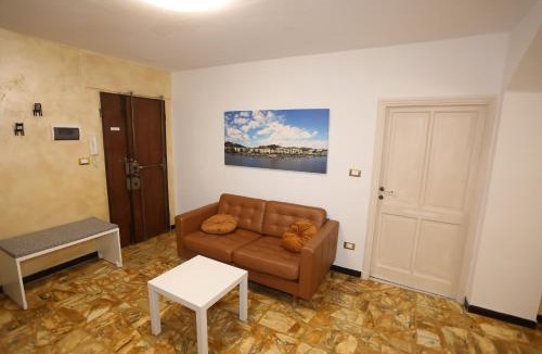 Pra' Apartment | Le case di Elisa 4