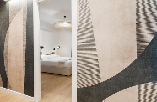 Quartiere XXIV Don Bosco Apartment | Le Case di Greta 1