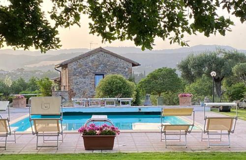 Corciano House | Le case di Lisetta Holiday homes