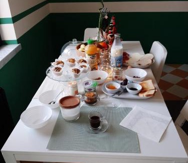 Nola Apartment | Le Case di LuVi
