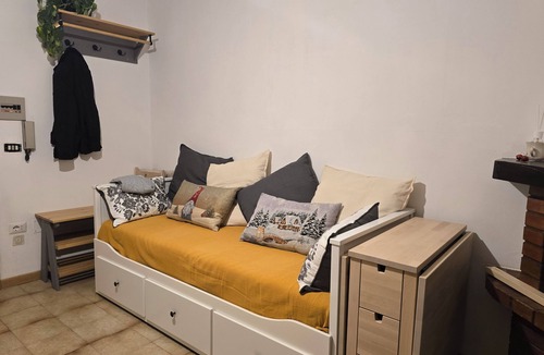 Lucoli House | Le case di reno