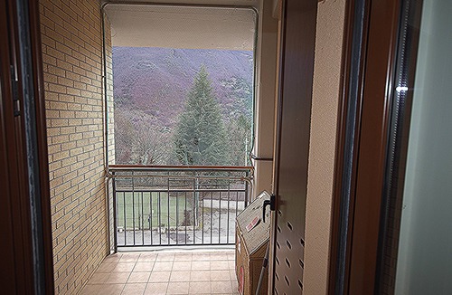 Lucoli Apartment | Le Case Di Reno Valle del Rio